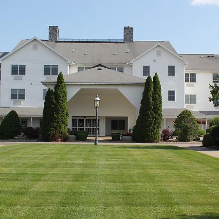Farmstead Inn And Conference Center Shipshewana Zewnętrze zdjęcie