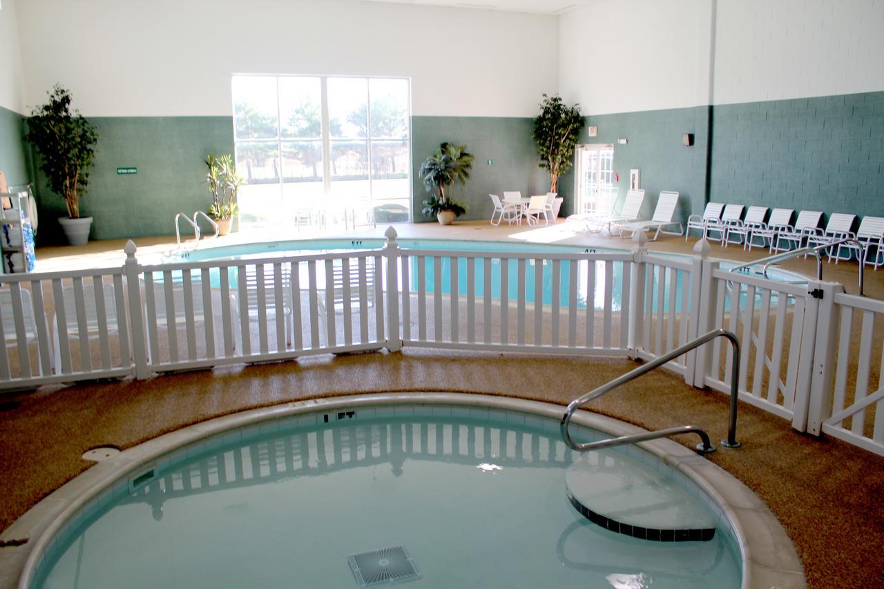 Farmstead Inn And Conference Center Shipshewana Zewnętrze zdjęcie